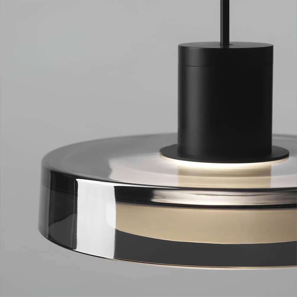 Iris Pendant Lamp