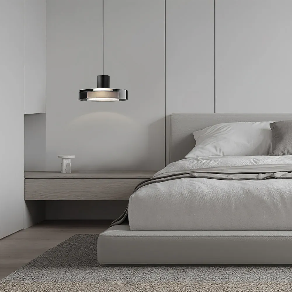 Iris Pendant Lamp