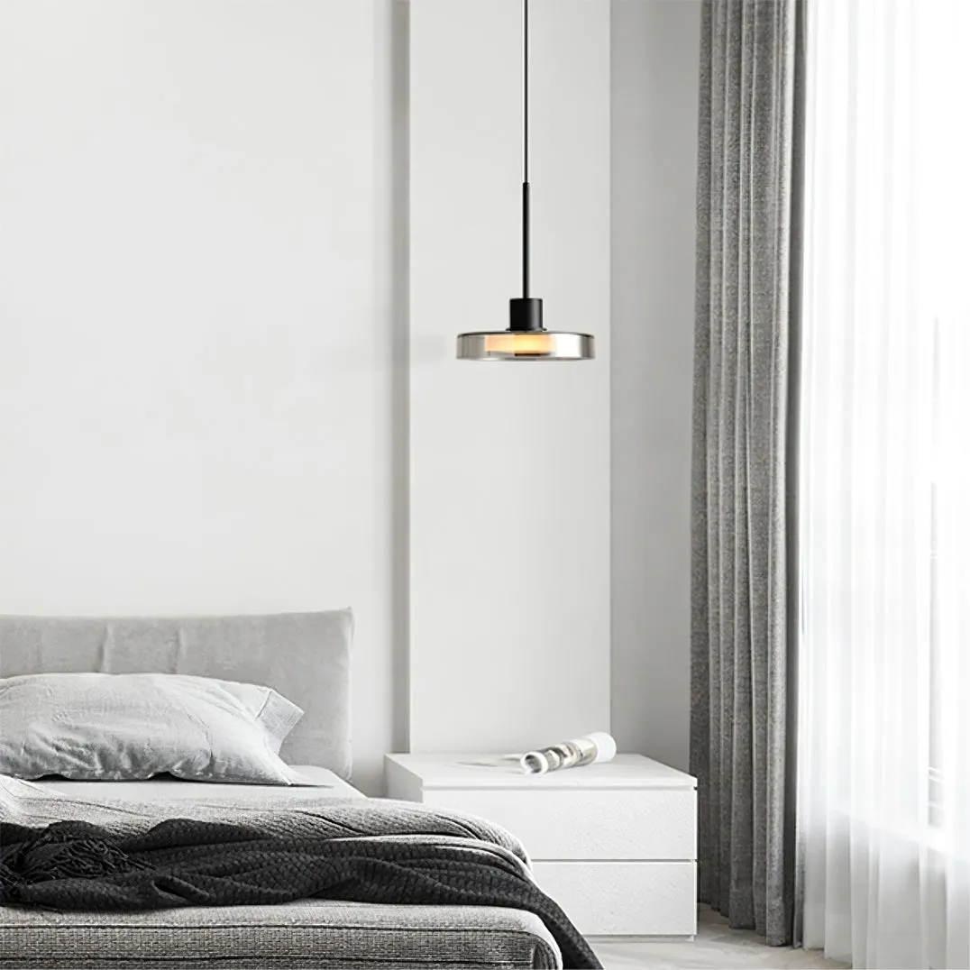 Iris Pendant Lamp