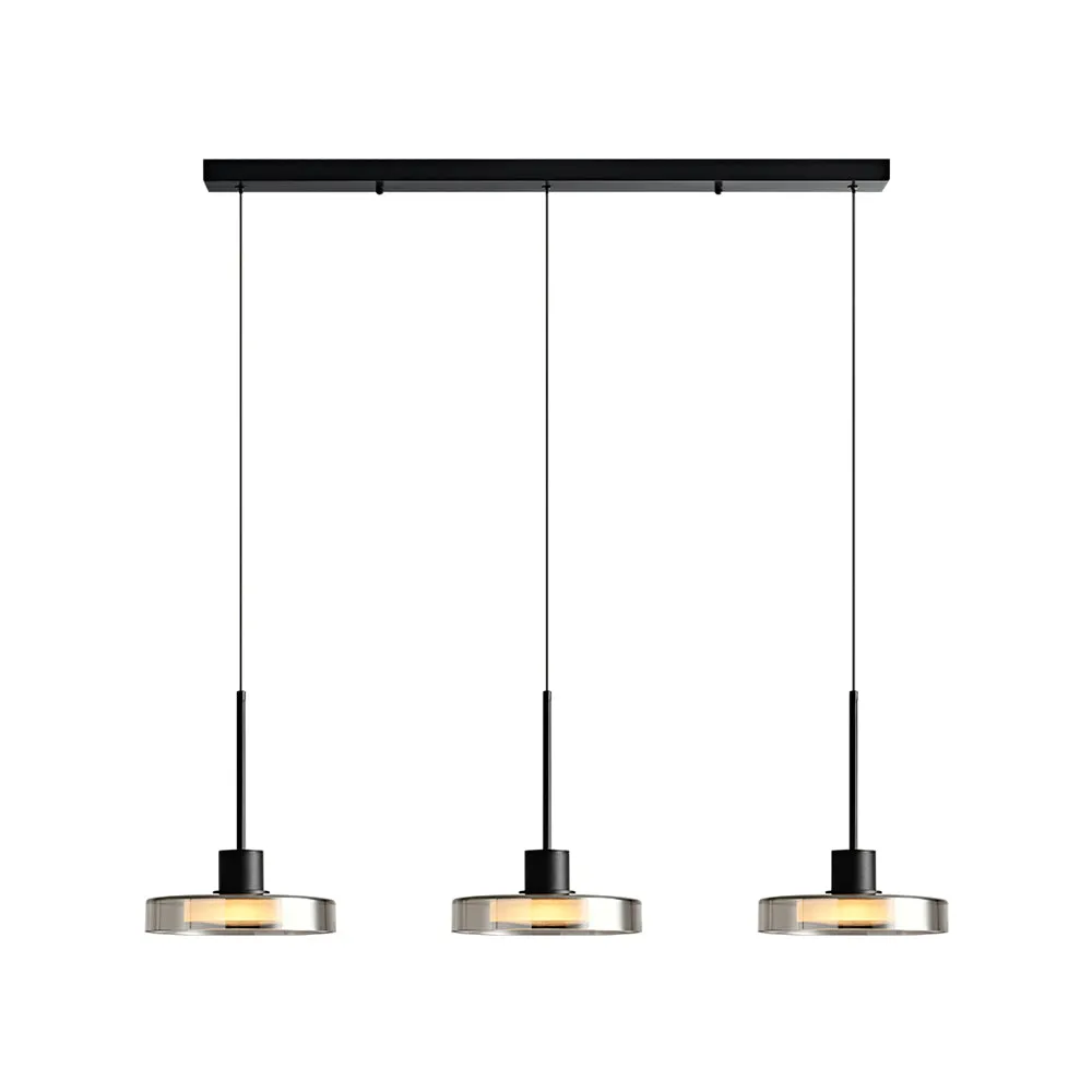 Iris Pendant Lamp