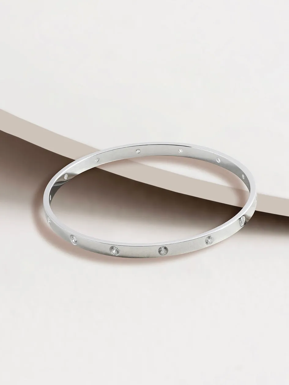 Jagger Station Bangle