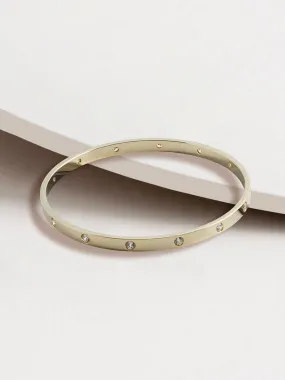 Jagger Station Bangle