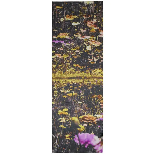 JANE CARR Prairie Stole Scarf