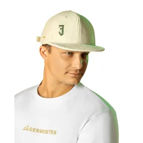 Jägermeister CAP CORD CREME