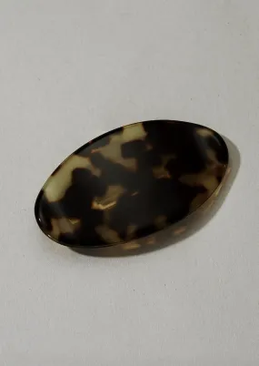 Joni Barrette, Tortoiseshell