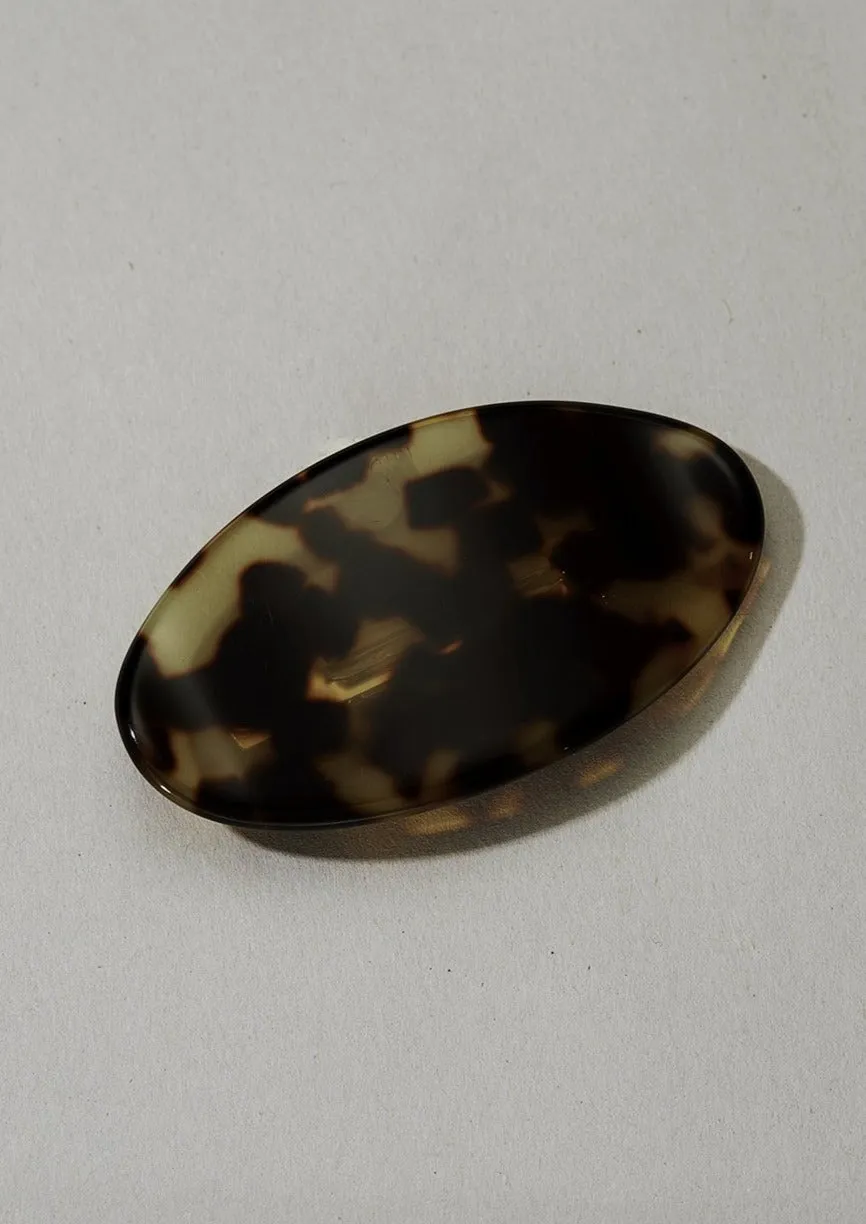Joni Barrette, Tortoiseshell