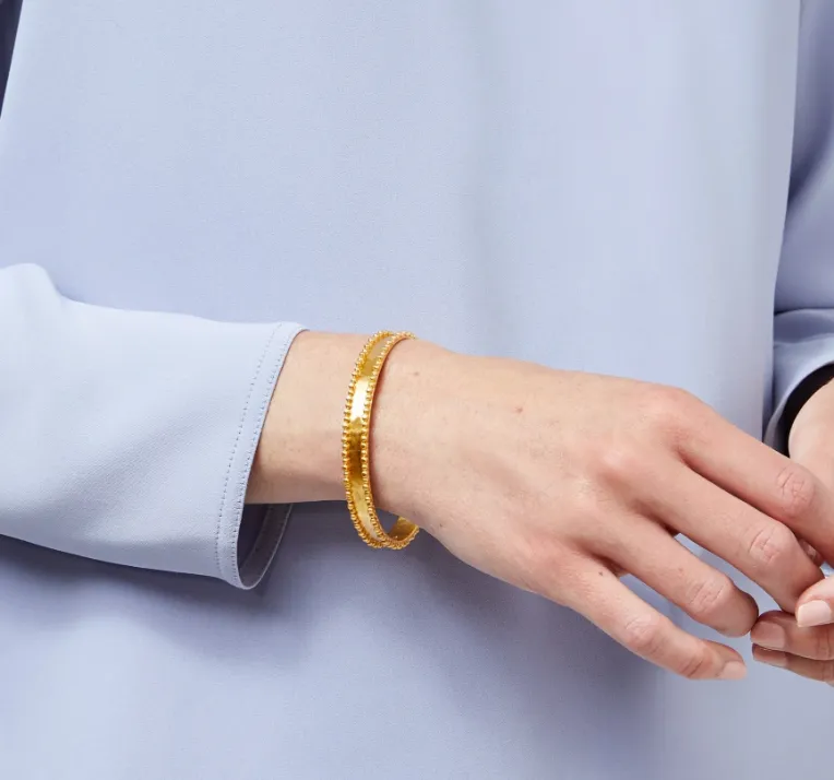 Julie Vos, Marbella Bangle