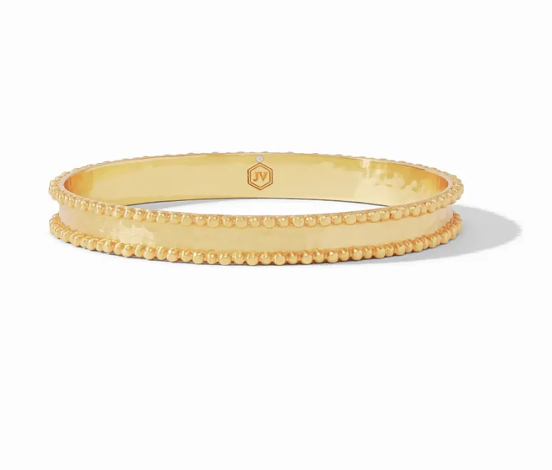 Julie Vos, Marbella Bangle