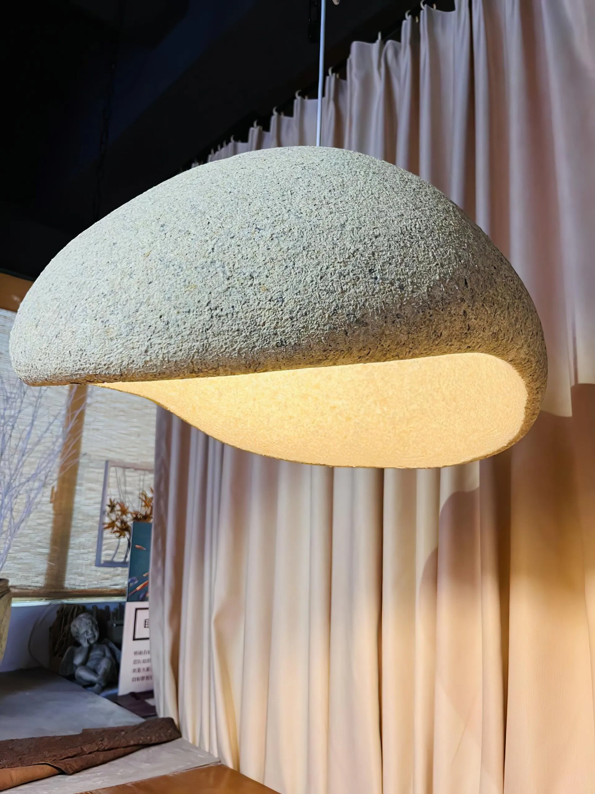 Khmara Kioto Pendant Lamp