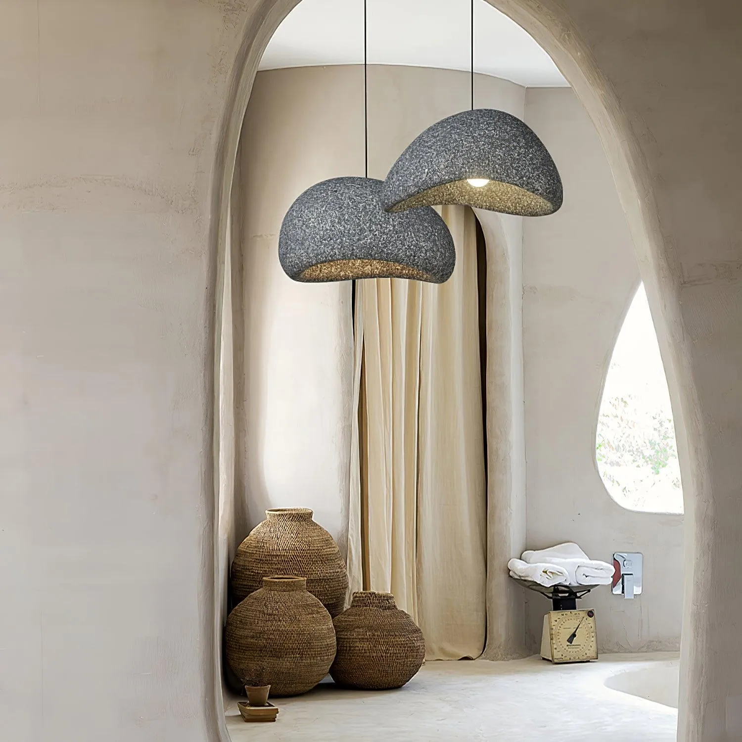 Khmara Kioto Pendant Lamp