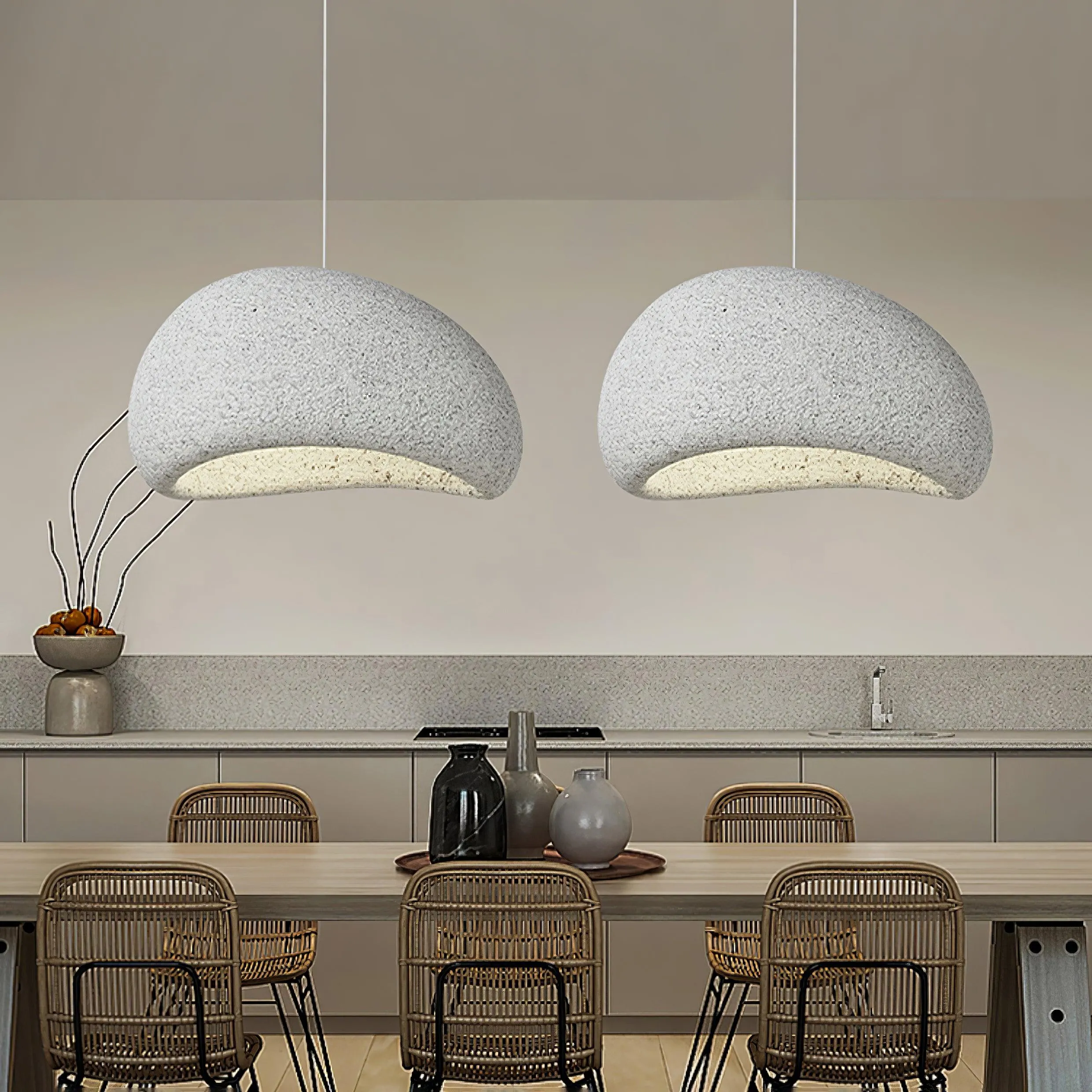 Khmara Kioto Pendant Lamp