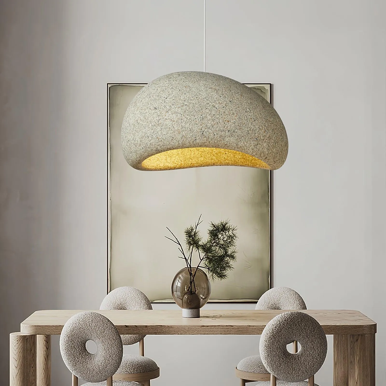 Khmara Kioto Pendant Lamp