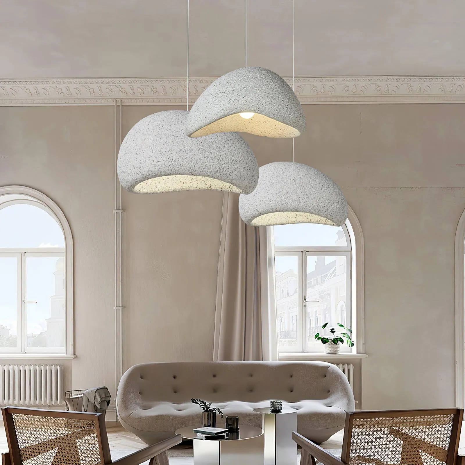 Khmara Kioto Pendant Lamp