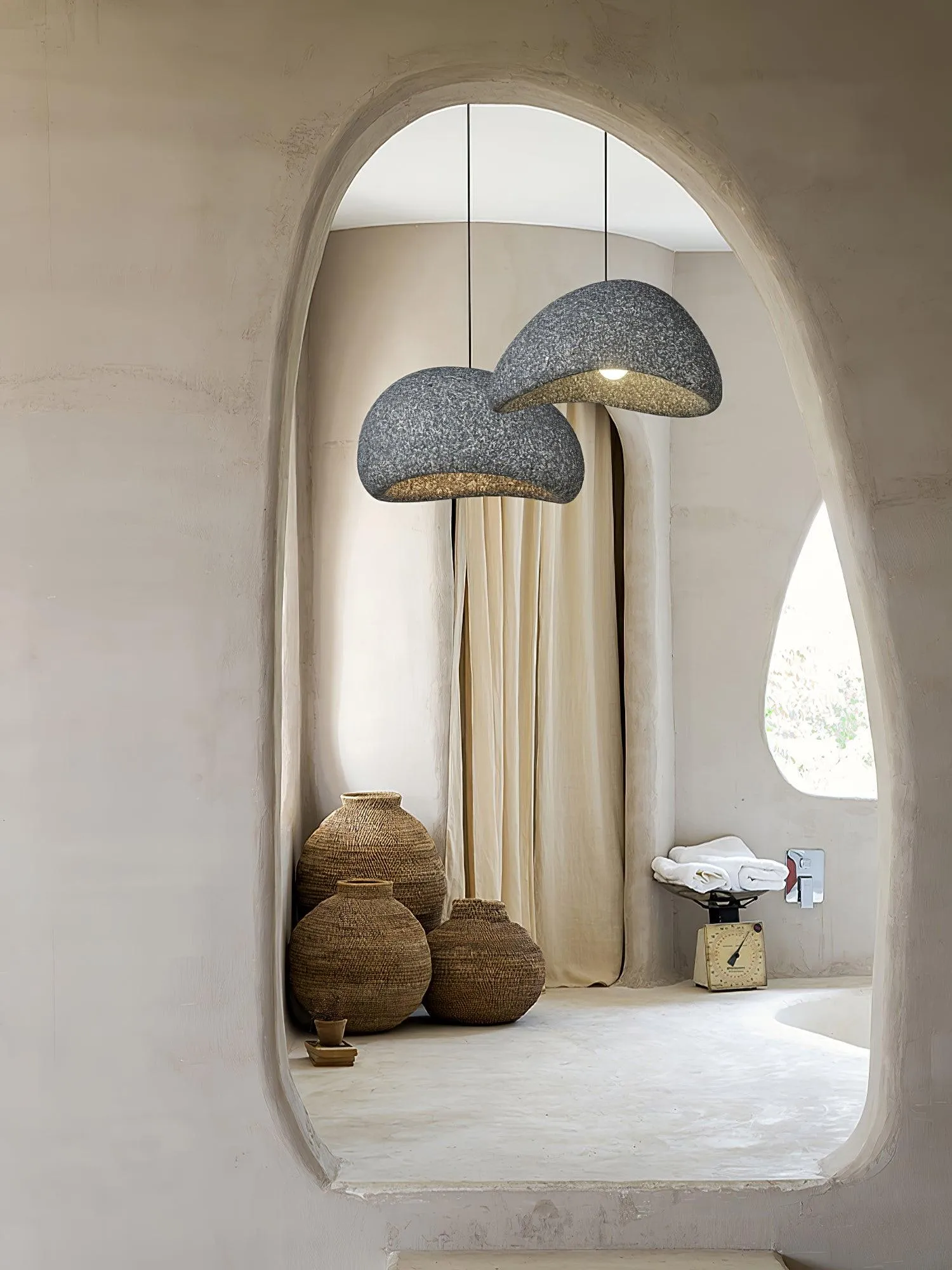 Khmara Kioto Pendant Lamp
