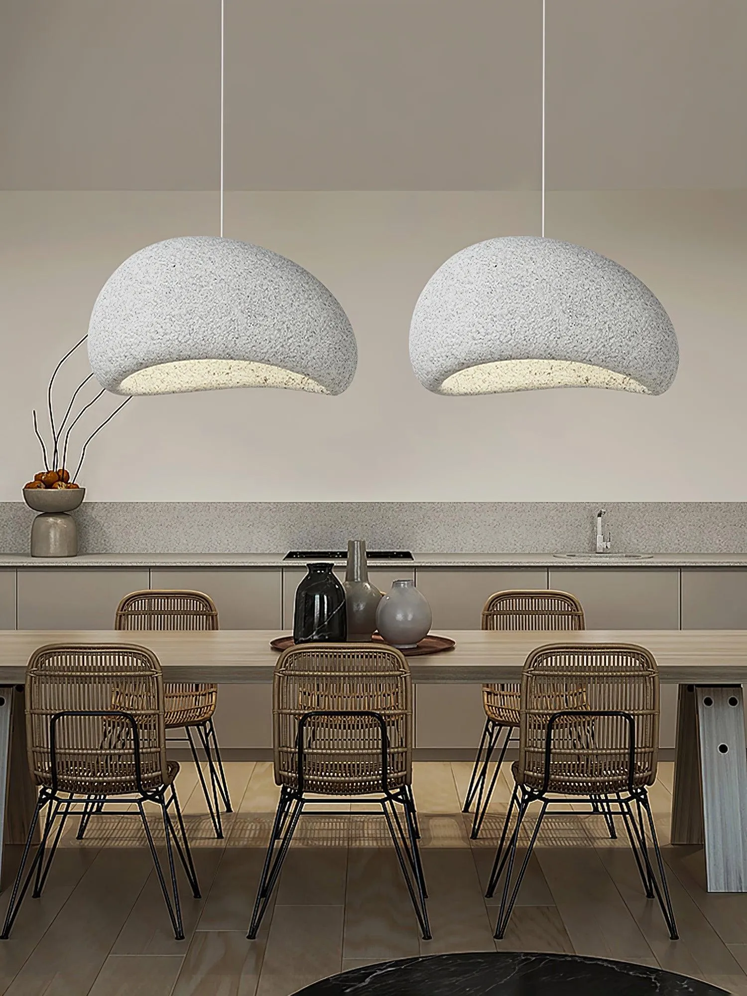 Khmara Kioto Pendant Lamp