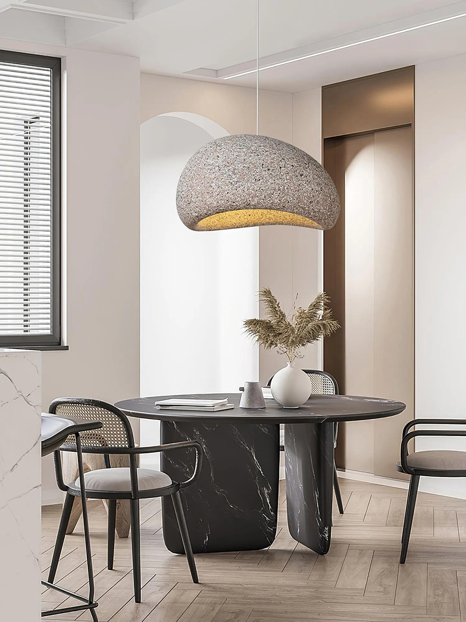 Khmara Kioto Pendant Lamp