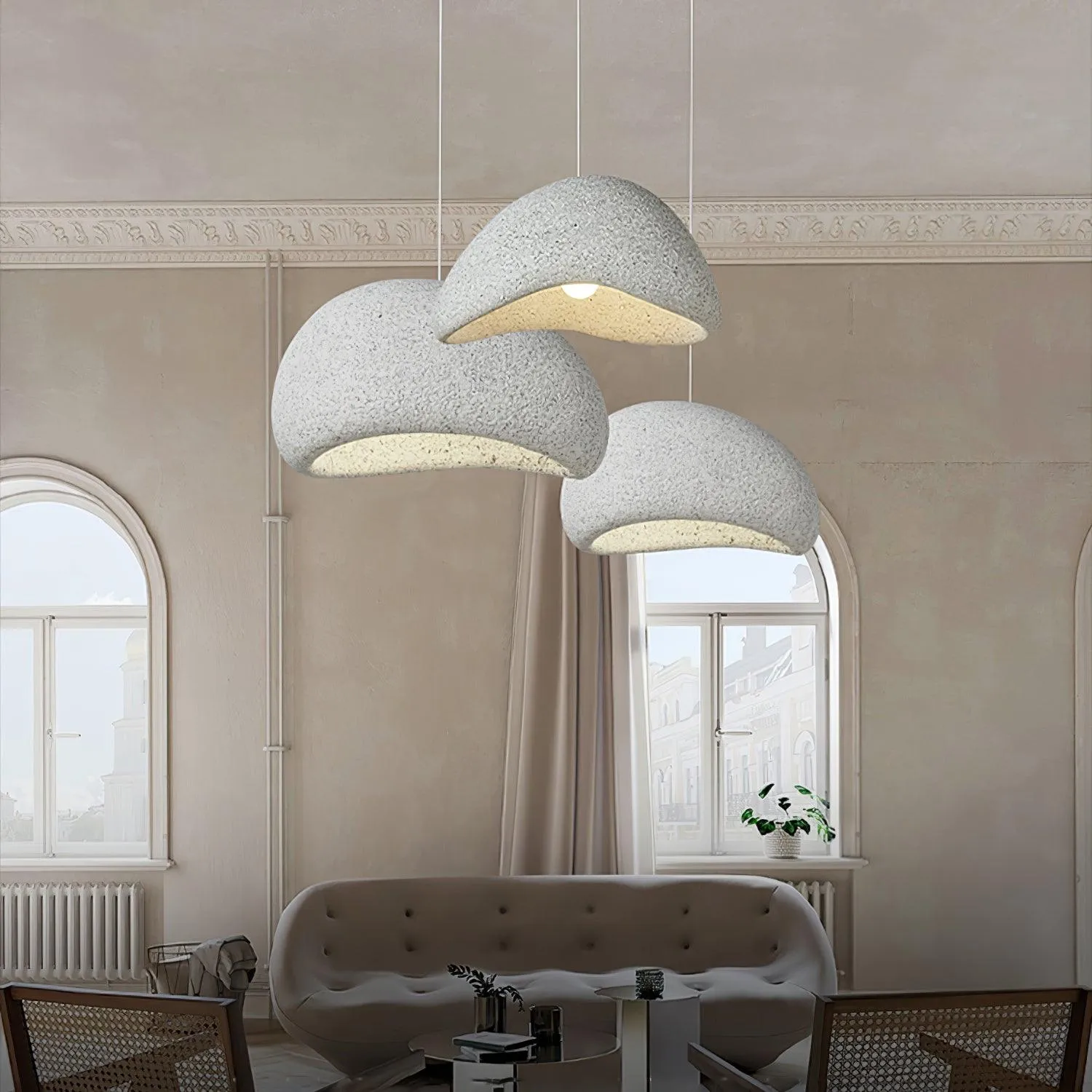 Khmara Kioto Pendant Lamp