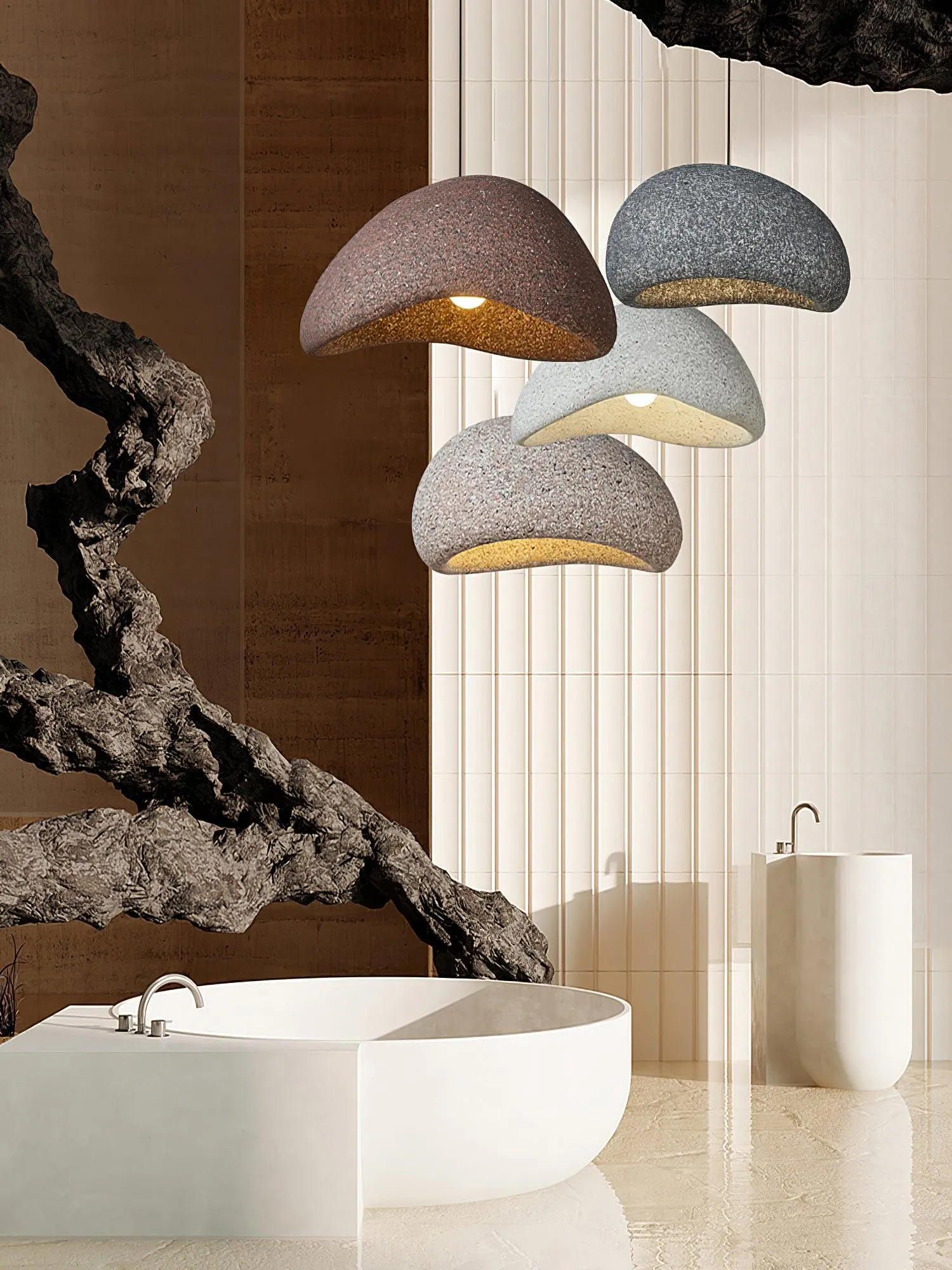 Khmara Kioto Pendant Lamp