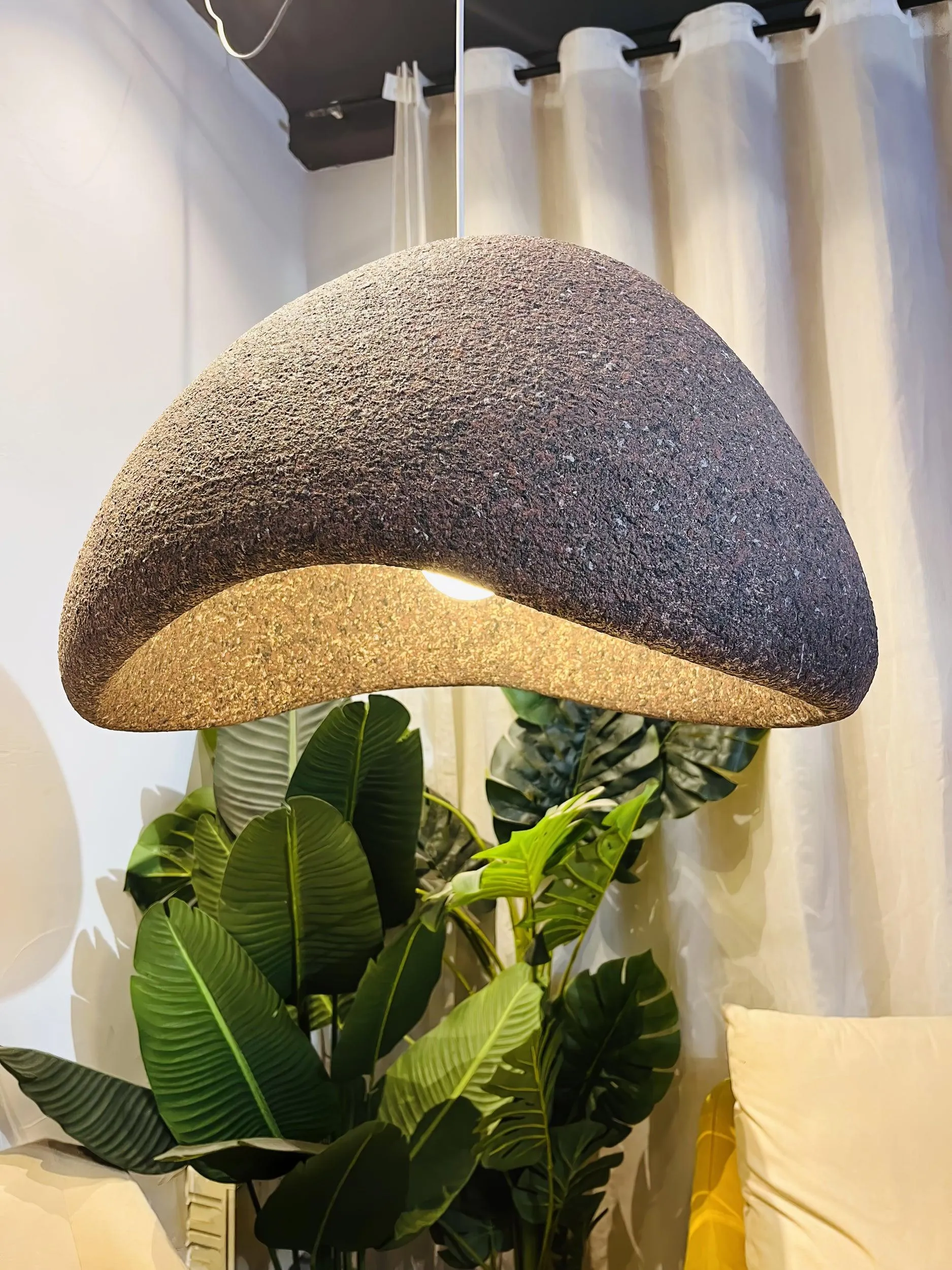 Khmara Kioto Pendant Lamp