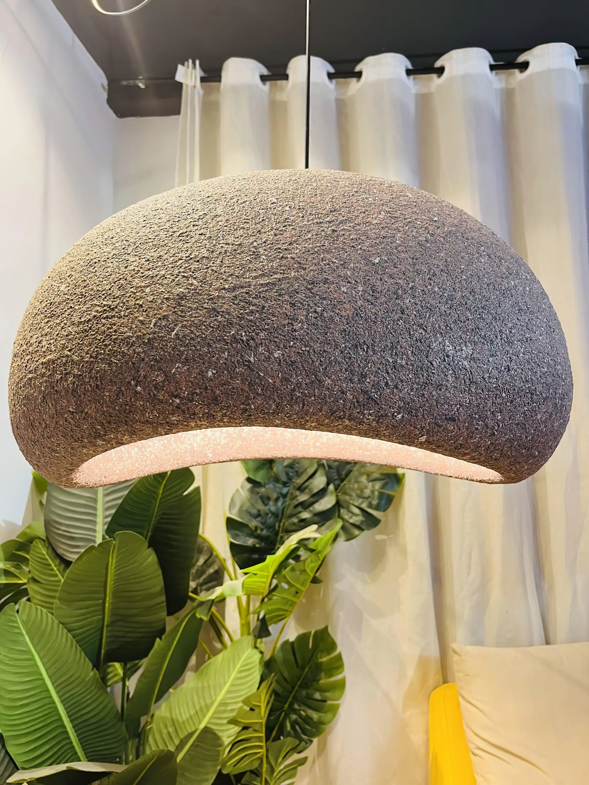 Khmara Kioto Pendant Lamp