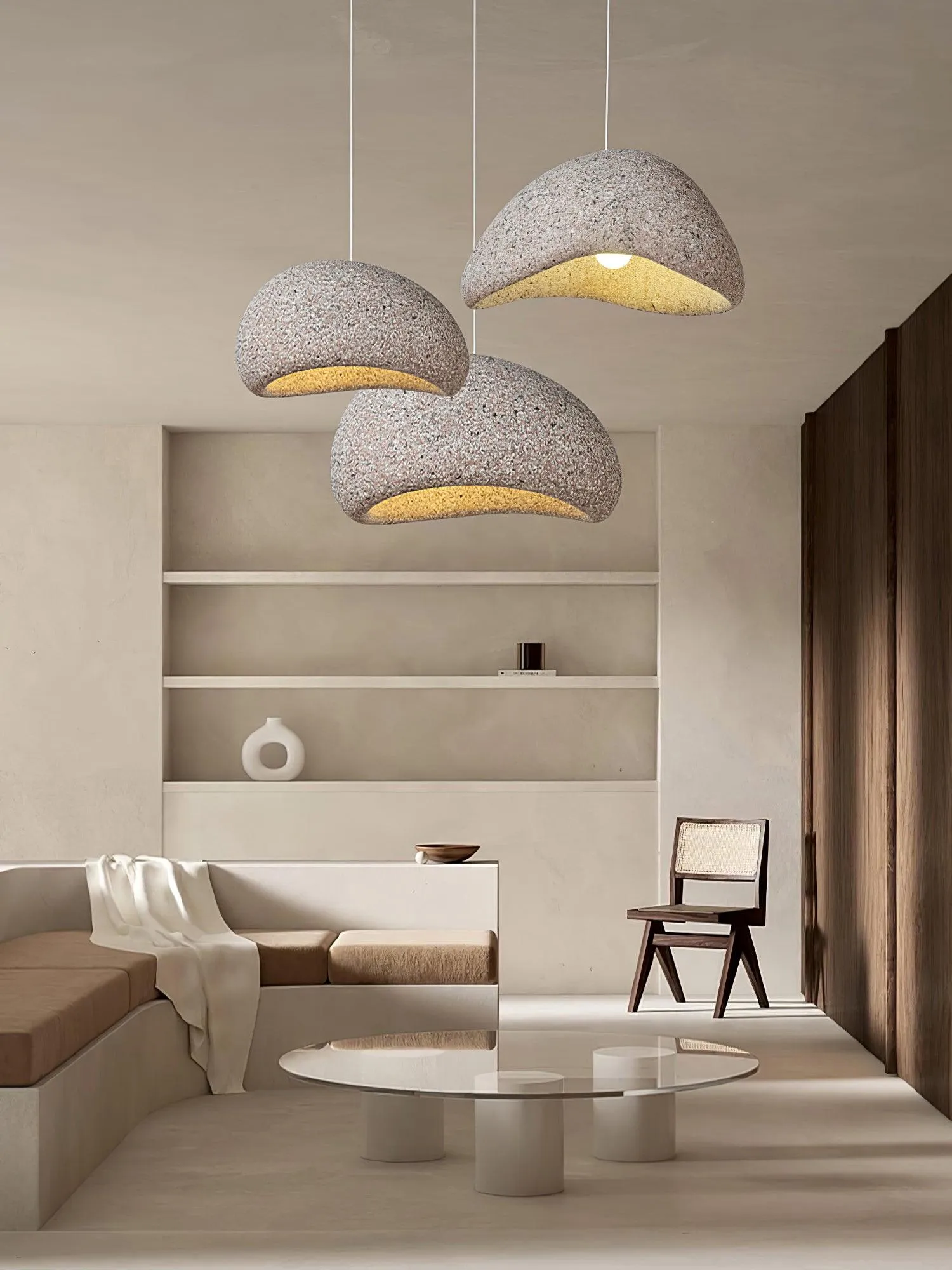 Khmara Kioto Pendant Lamp