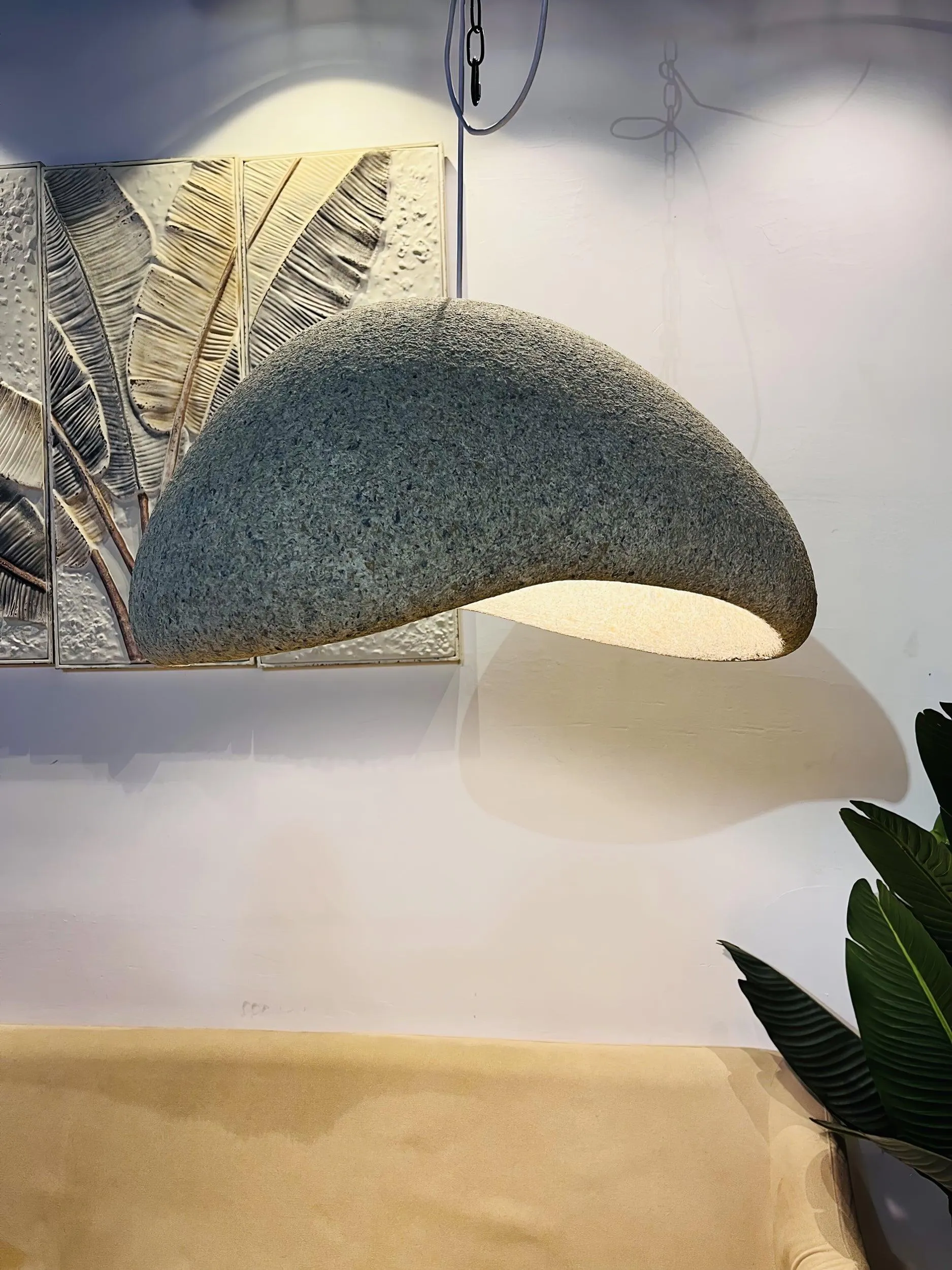 Khmara Kioto Pendant Lamp