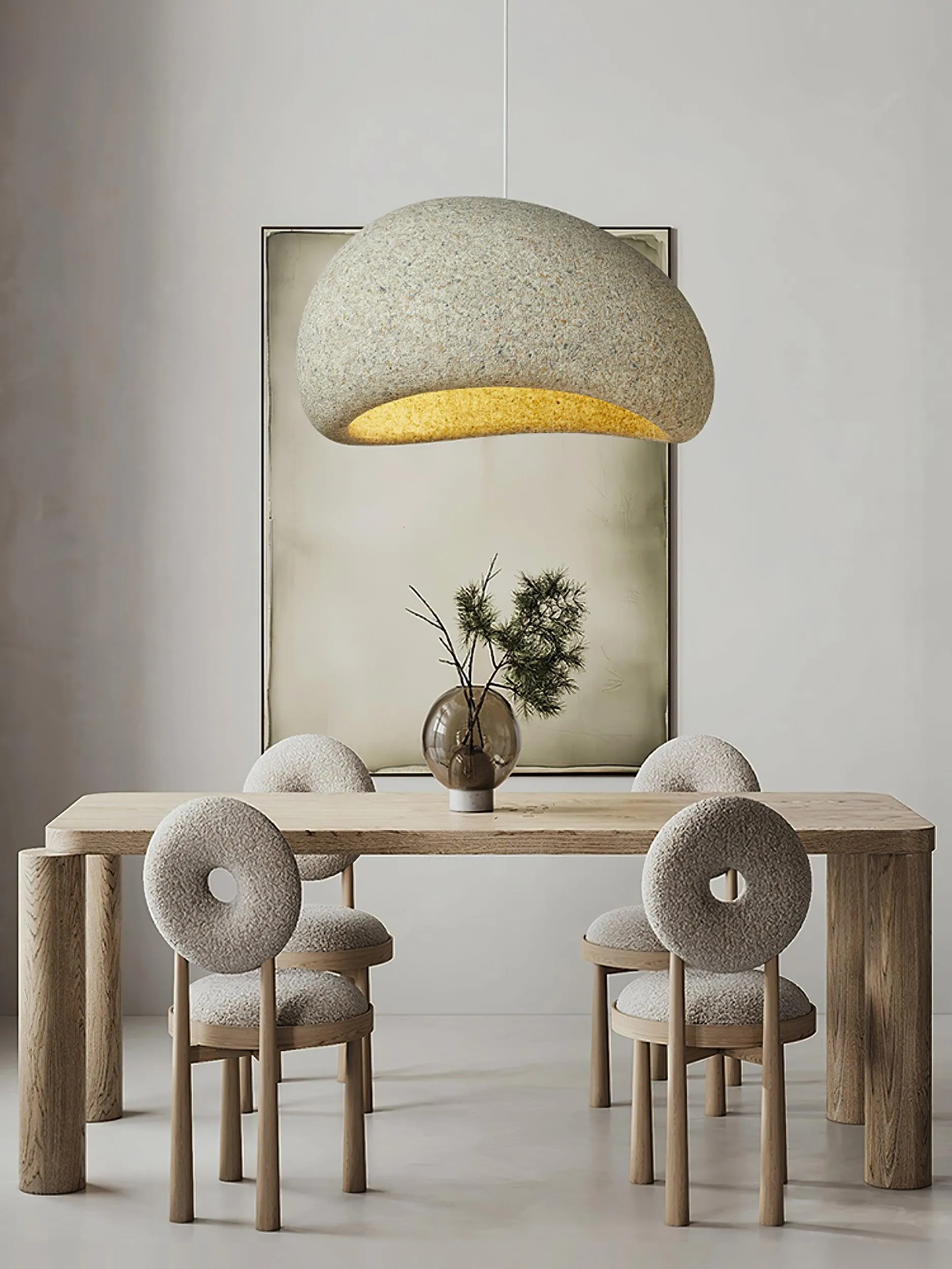 Khmara Kioto Pendant Lamp