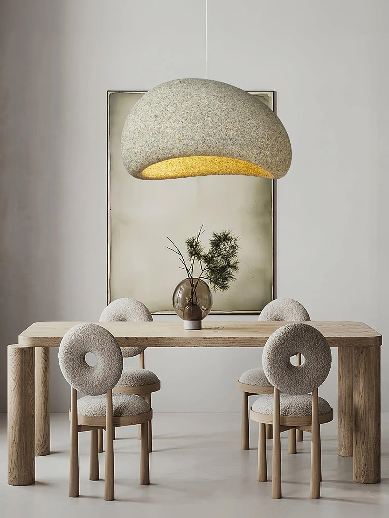 Khmara Kioto Pendant Lamp