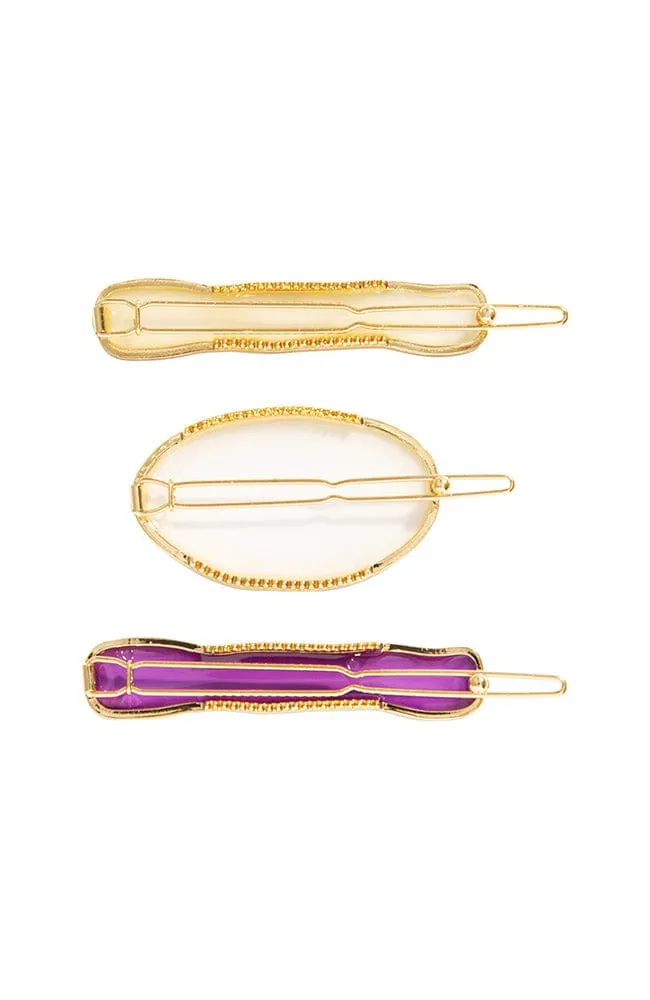 Laguna Tige Boule Set