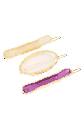 Laguna Tige Boule Set