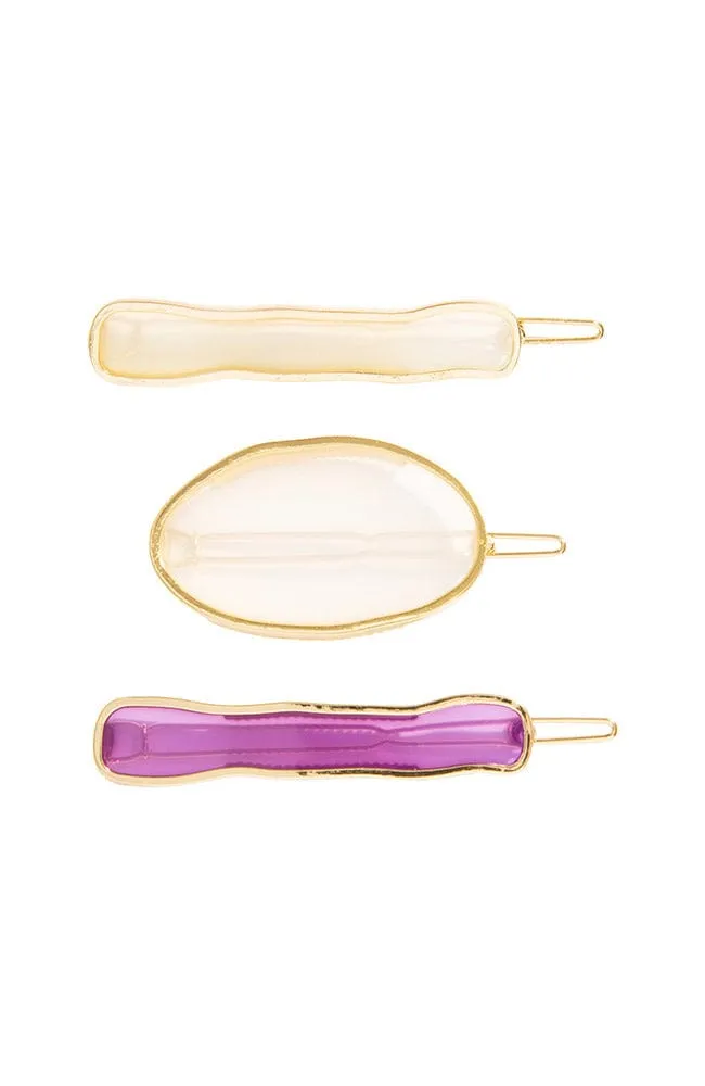 Laguna Tige Boule Set