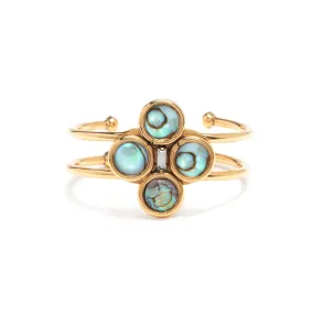 Lionette Masada Cuff