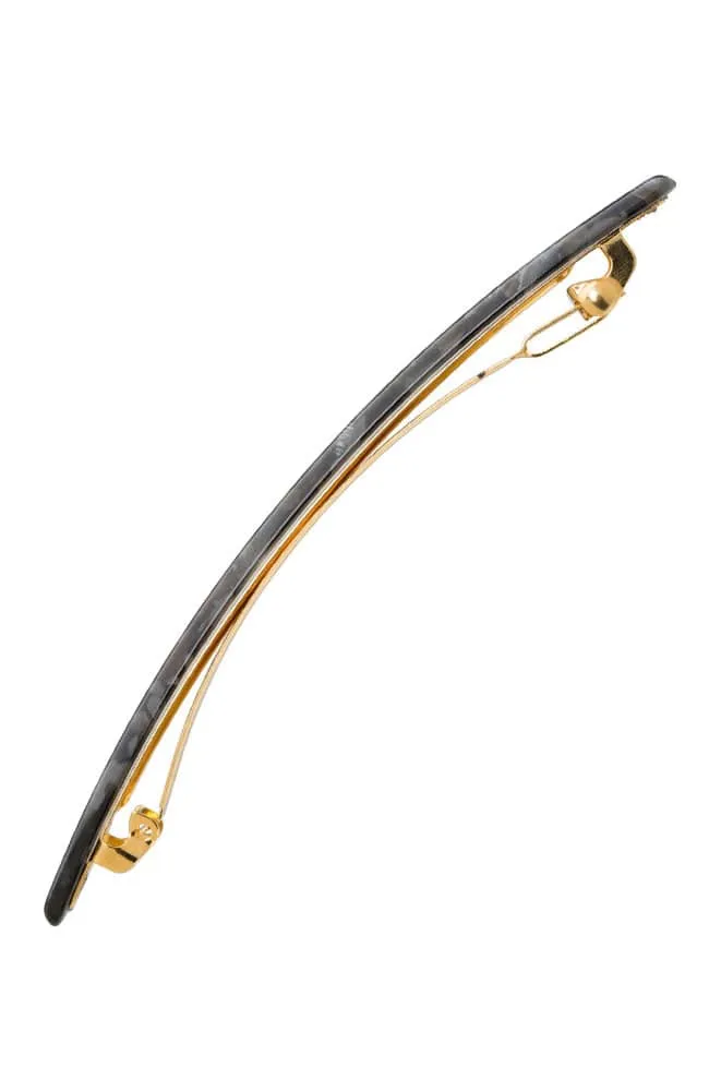 Long and Skinny Barrette - Pavlova