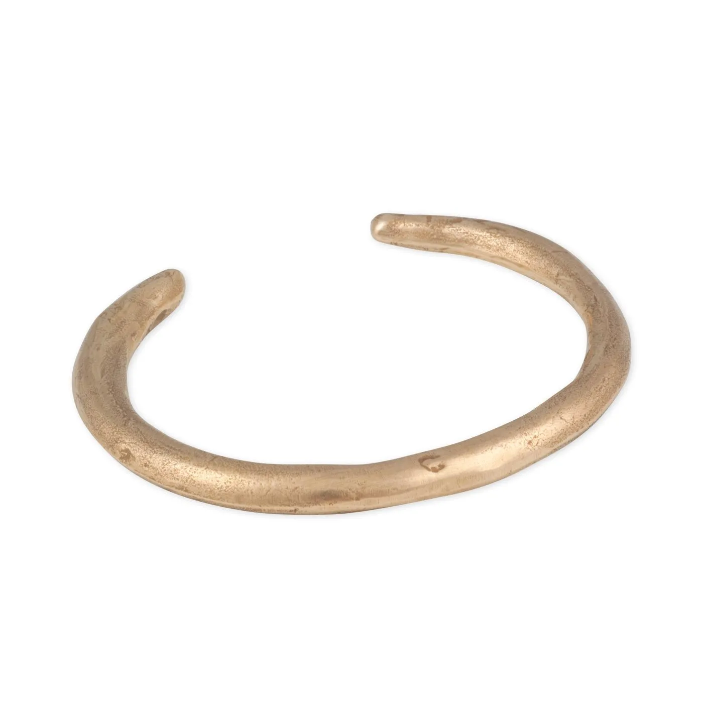 MacKinnon Cuff | Silver
