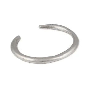 MacKinnon Cuff | Silver