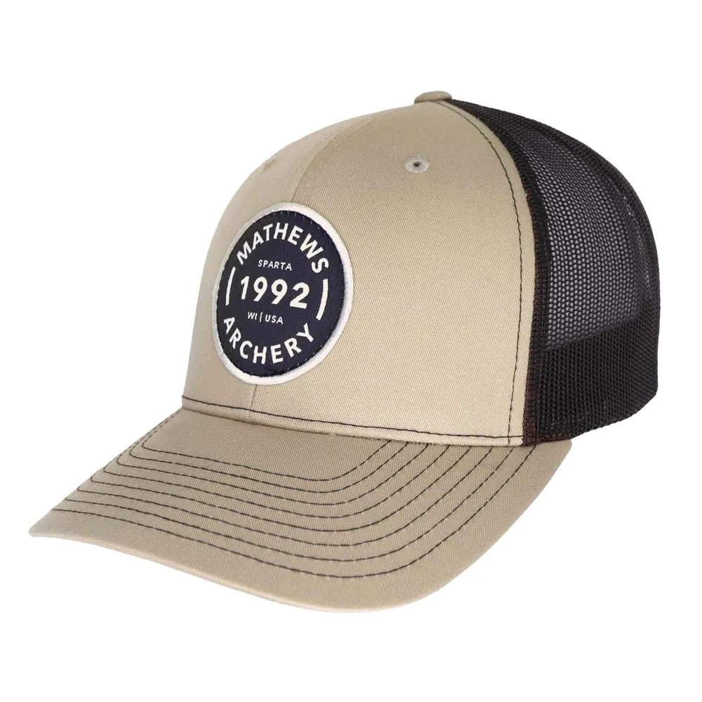 Mathews Emerge Cap