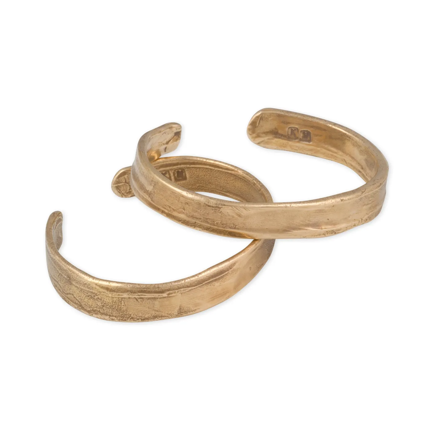 Men's Vista Cuff | Silver
