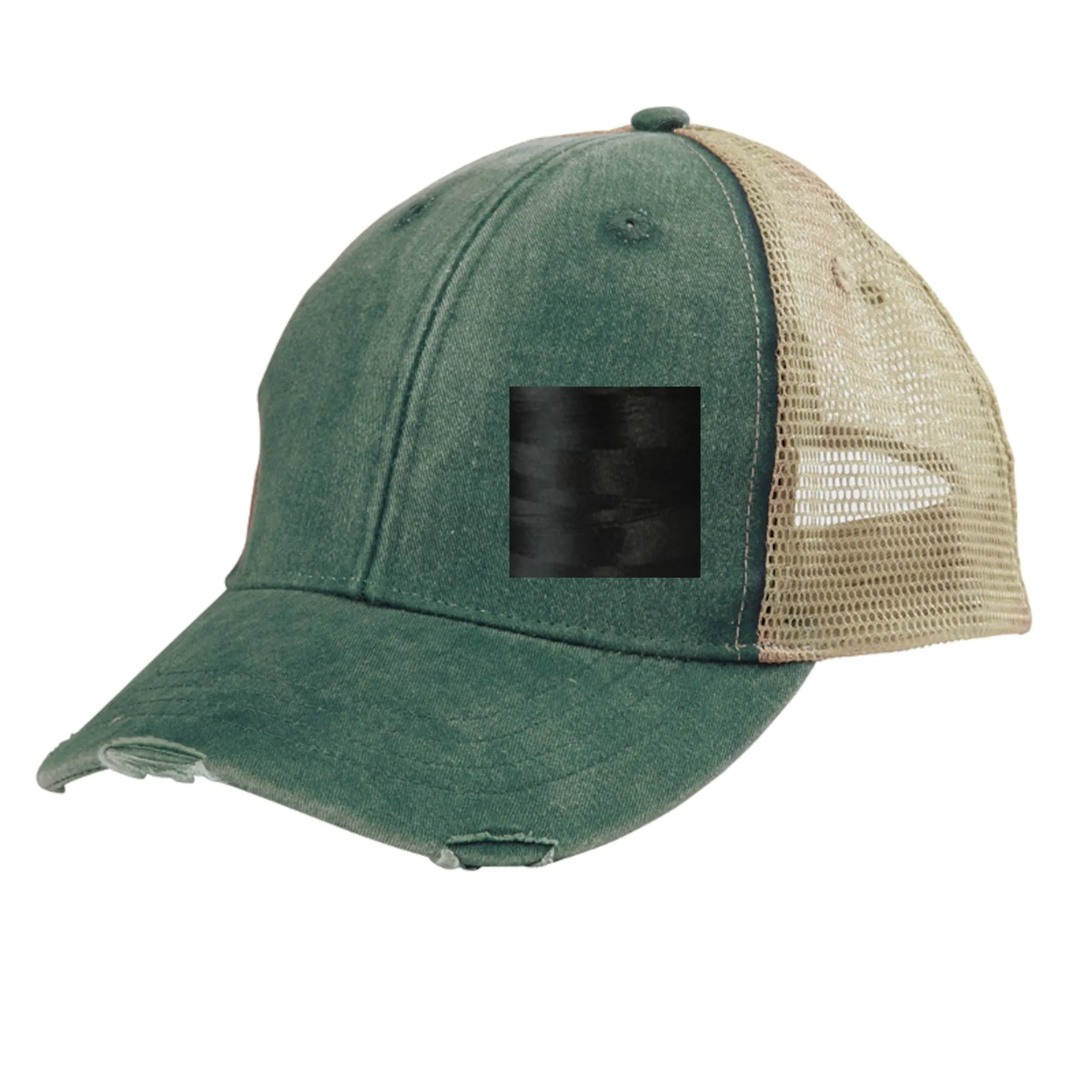 Michigan Hat | Distressed Snapback Trucker  | state cap | many color choices