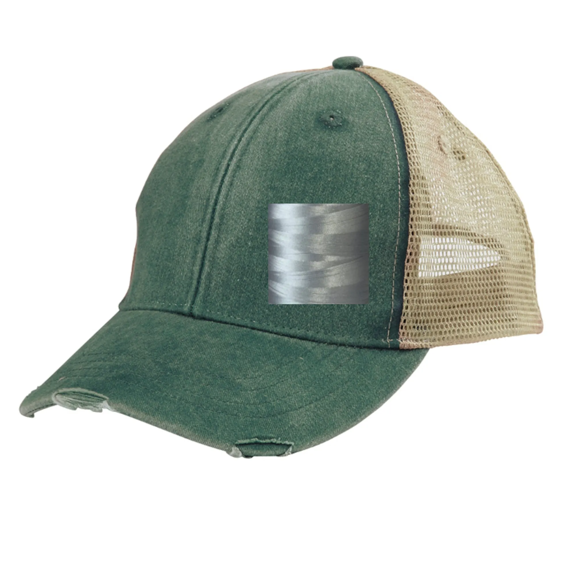 Michigan Hat | Distressed Snapback Trucker  | state cap | many color choices