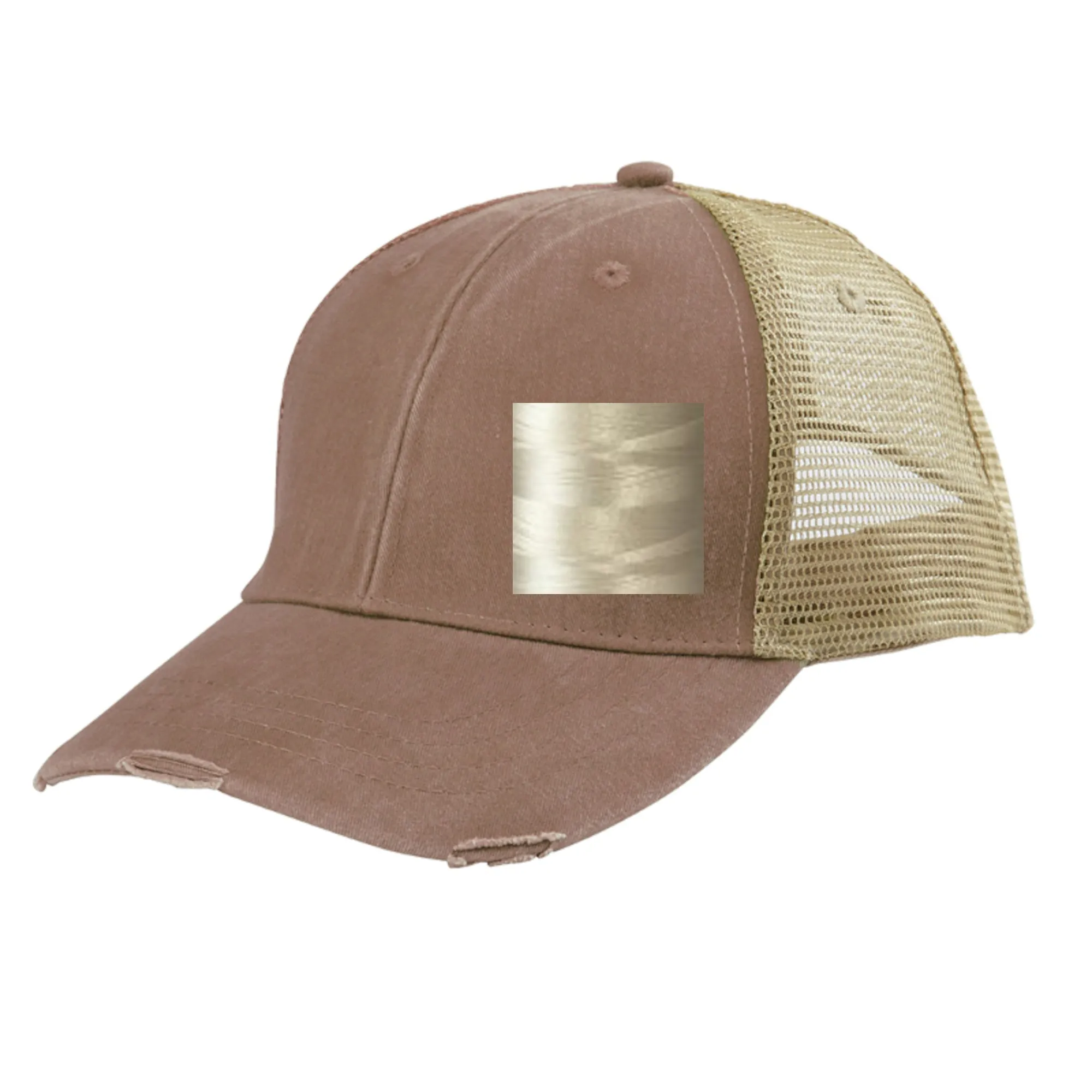 Michigan Hat | Distressed Snapback Trucker  | state cap | many color choices