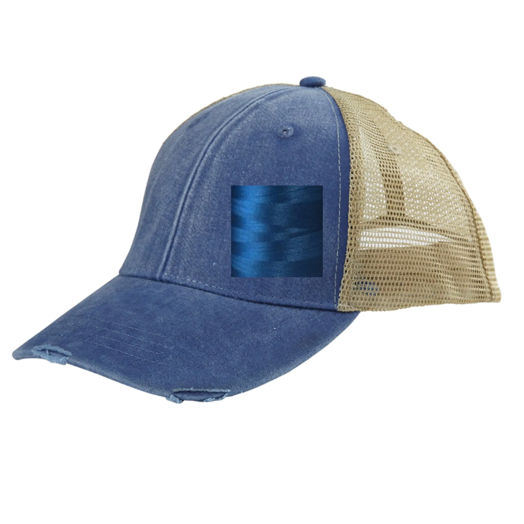 Michigan Hat | Distressed Snapback Trucker  | state cap | many color choices