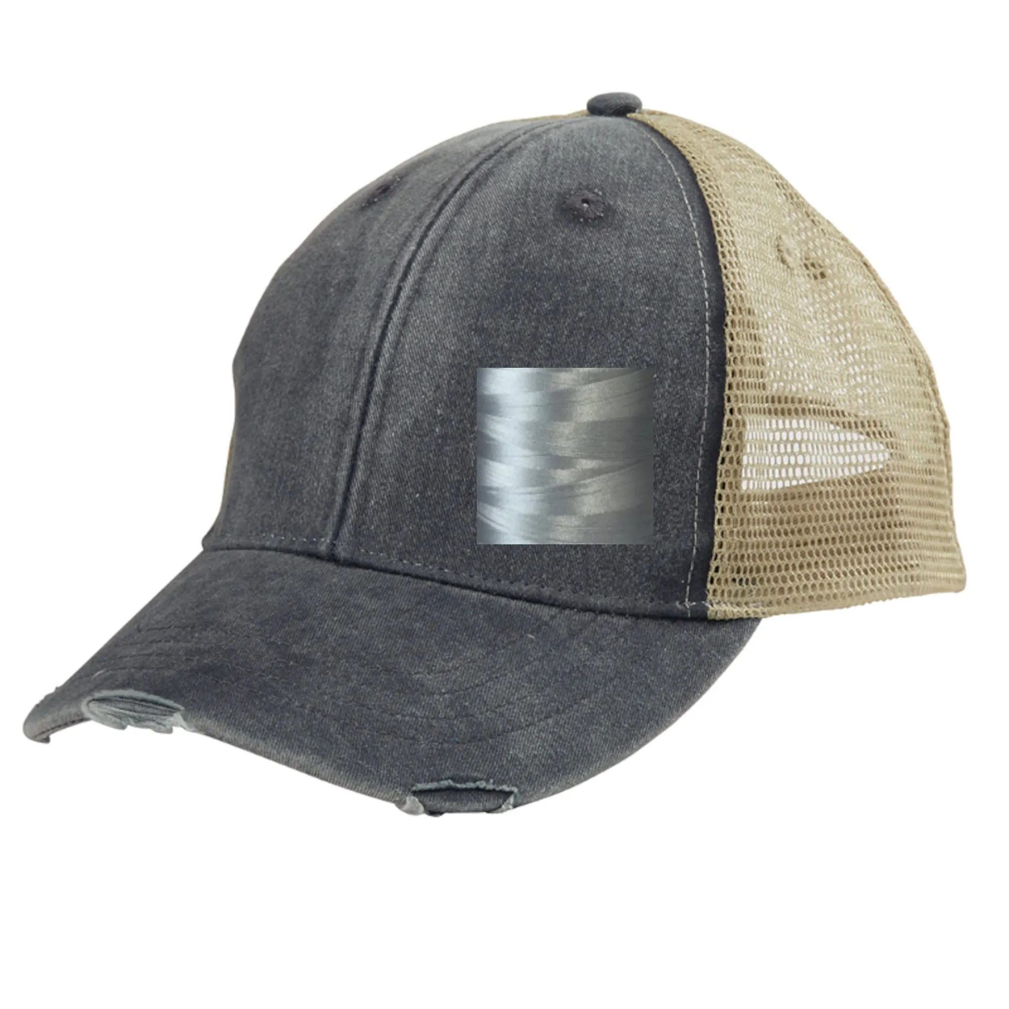 Michigan Hat | Distressed Snapback Trucker  | state cap | many color choices