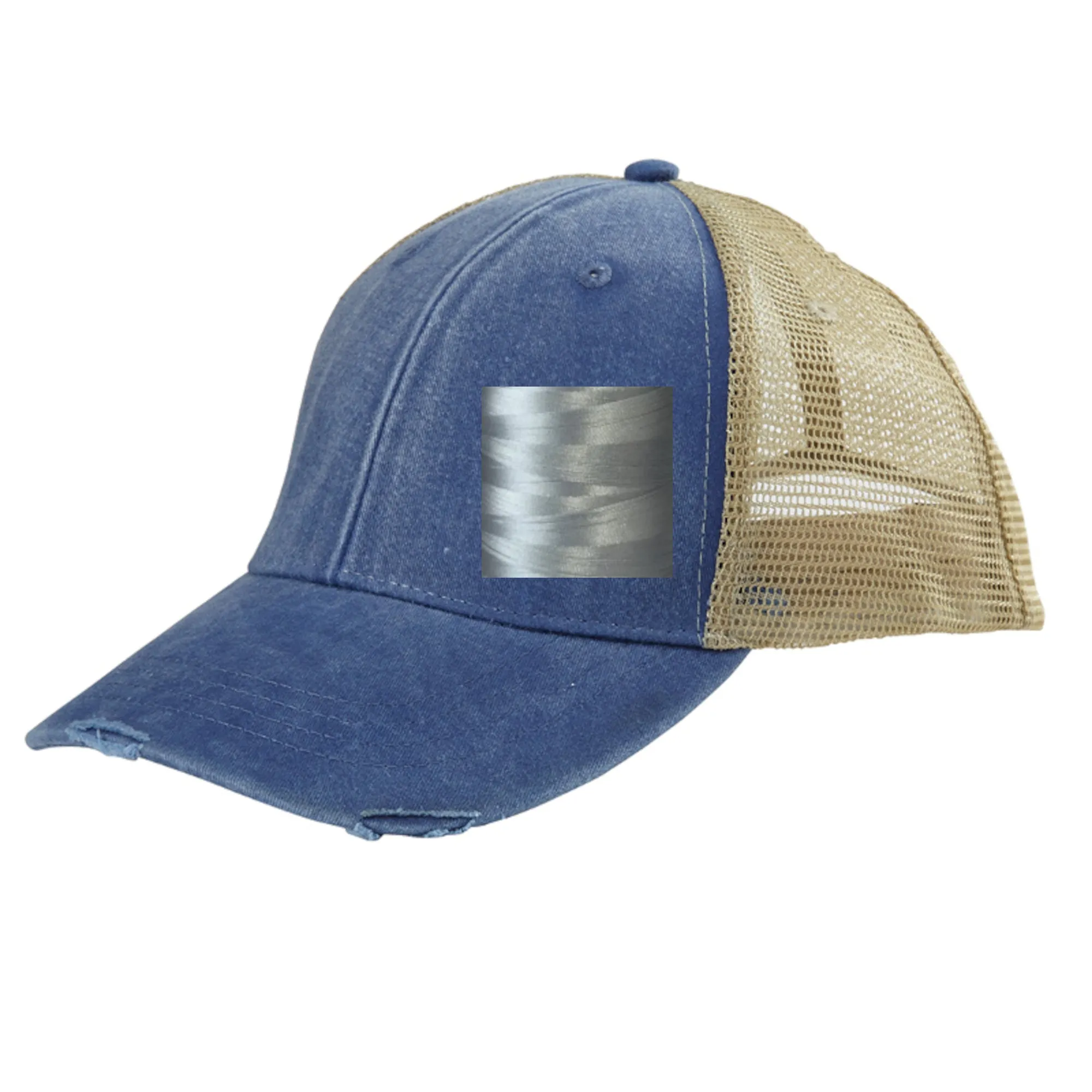 Michigan Hat | Distressed Snapback Trucker  | state cap | many color choices