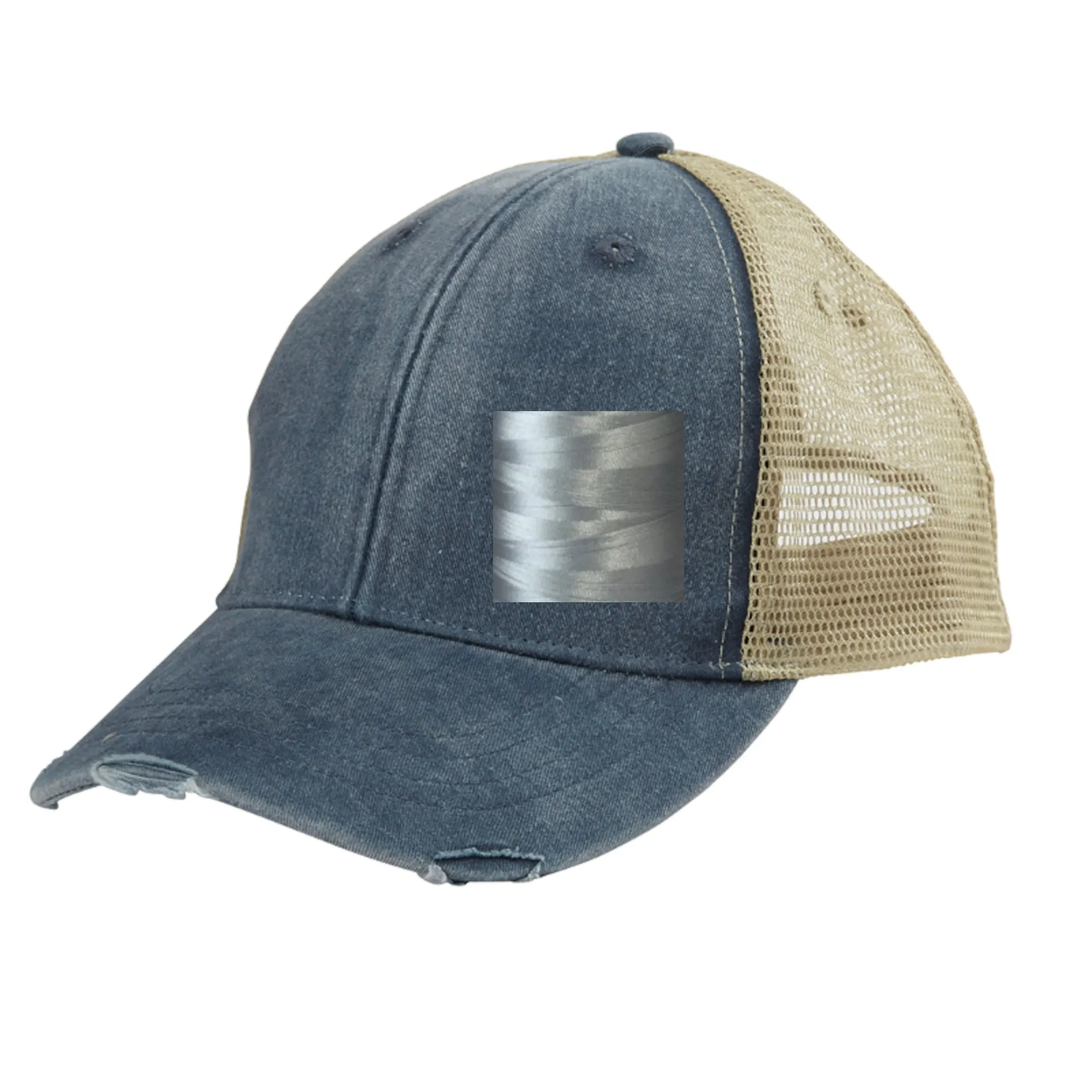 Michigan Hat | Distressed Snapback Trucker  | state cap | many color choices