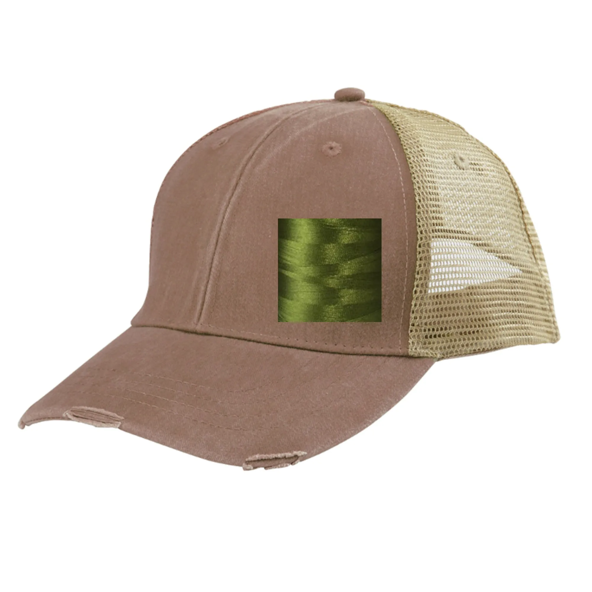 Michigan Hat | Distressed Snapback Trucker  | state cap | many color choices