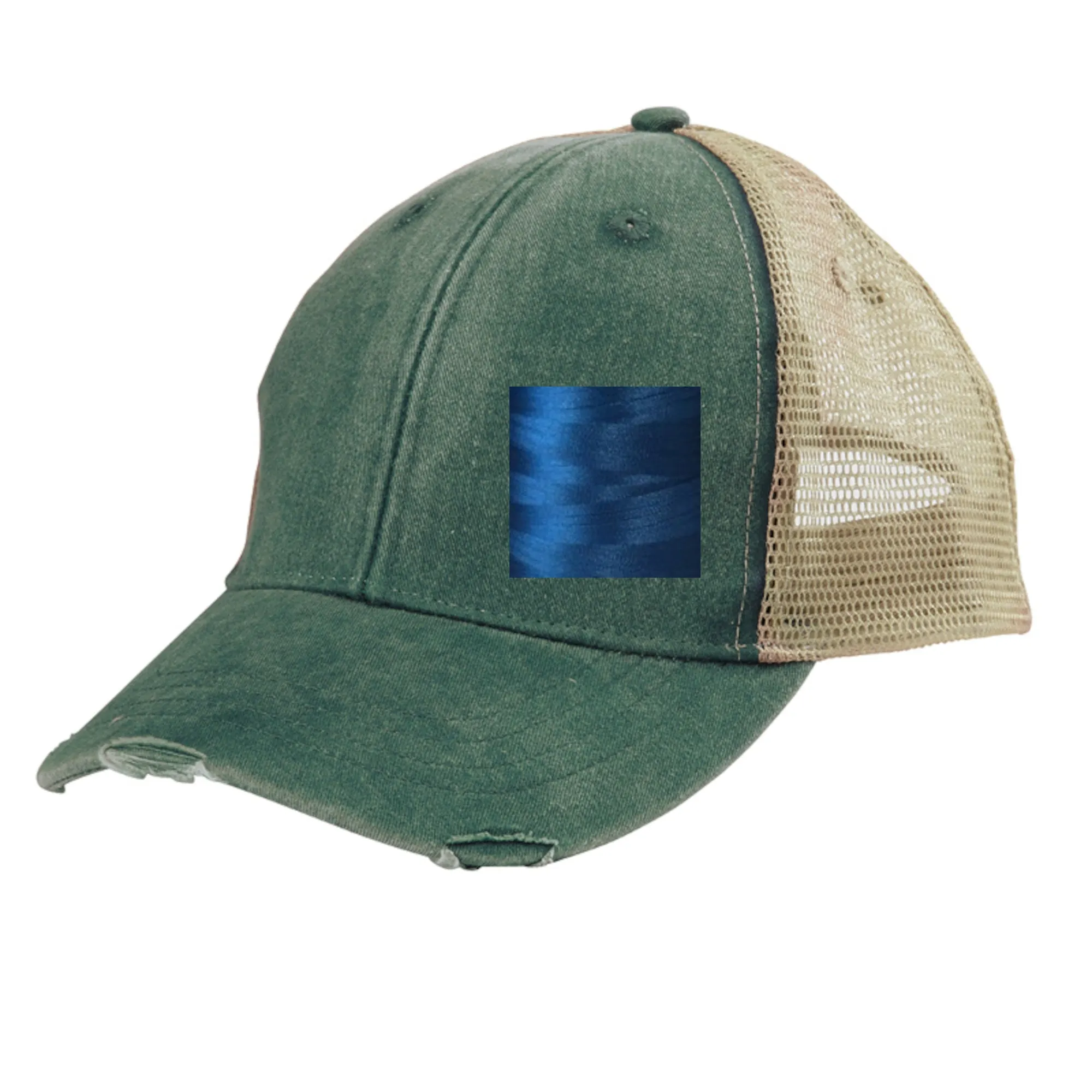 Michigan Hat | Distressed Snapback Trucker  | state cap | many color choices