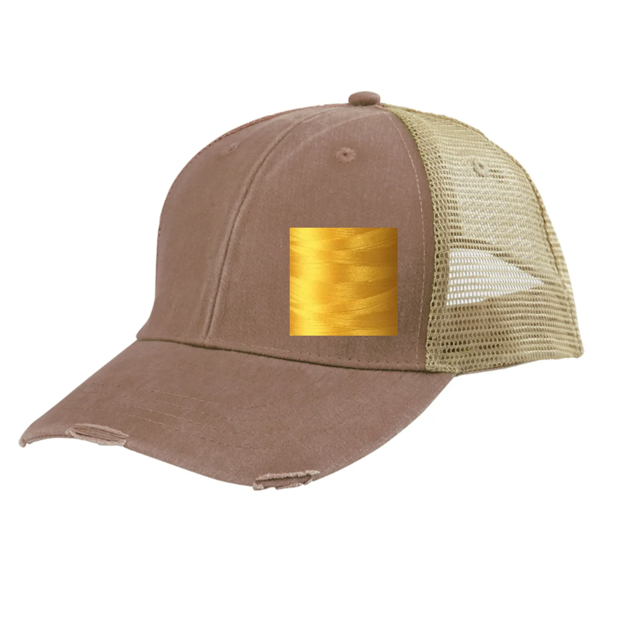 Michigan Hat | Distressed Snapback Trucker  | state cap | many color choices