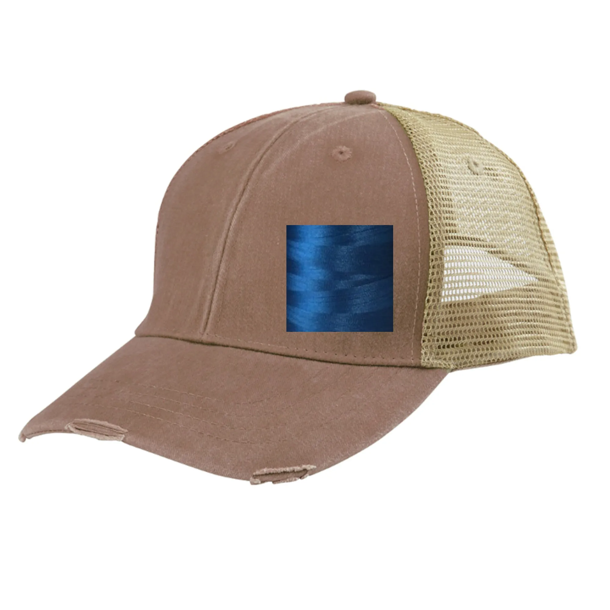 Michigan Hat | Distressed Snapback Trucker  | state cap | many color choices