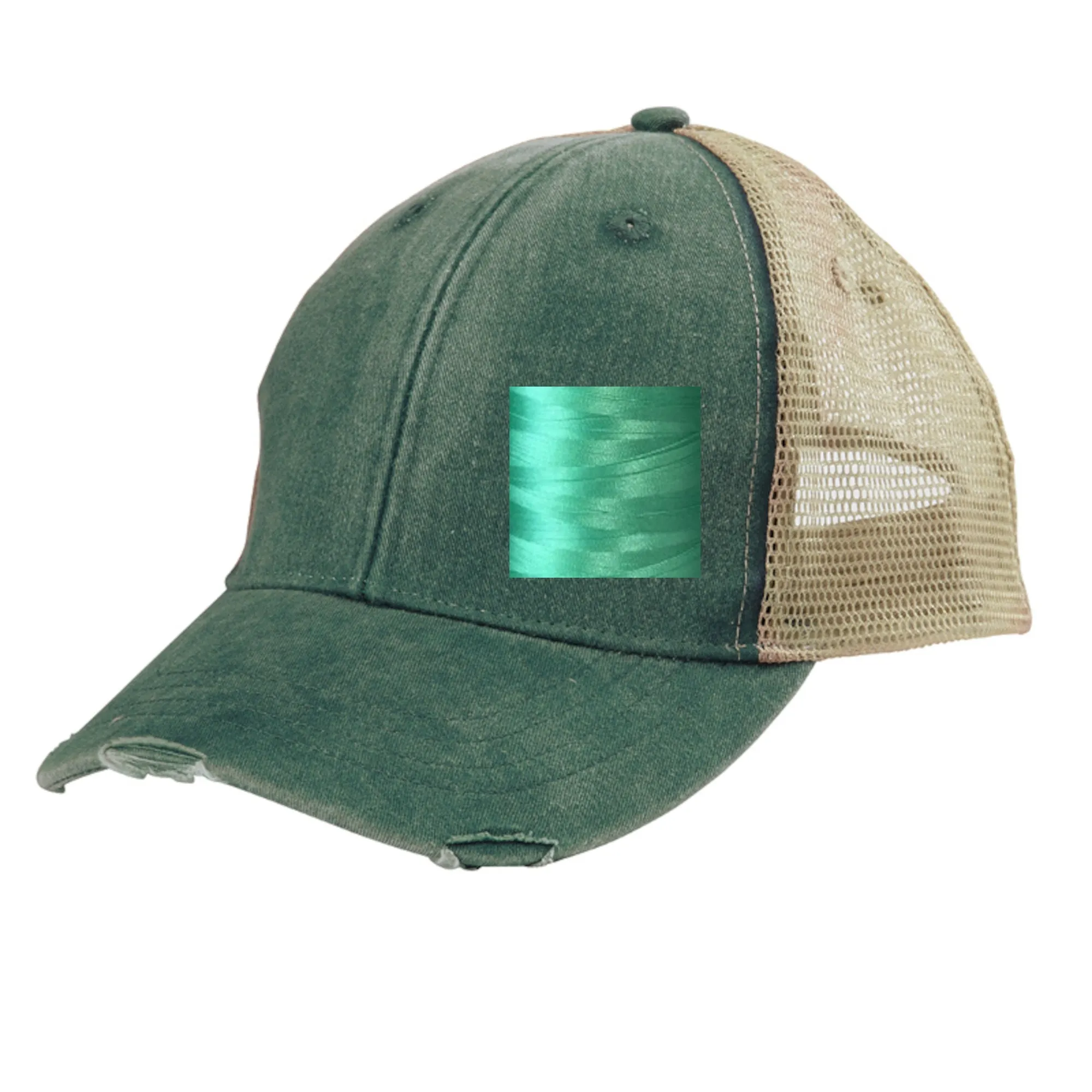 Michigan Hat | Distressed Snapback Trucker  | state cap | many color choices