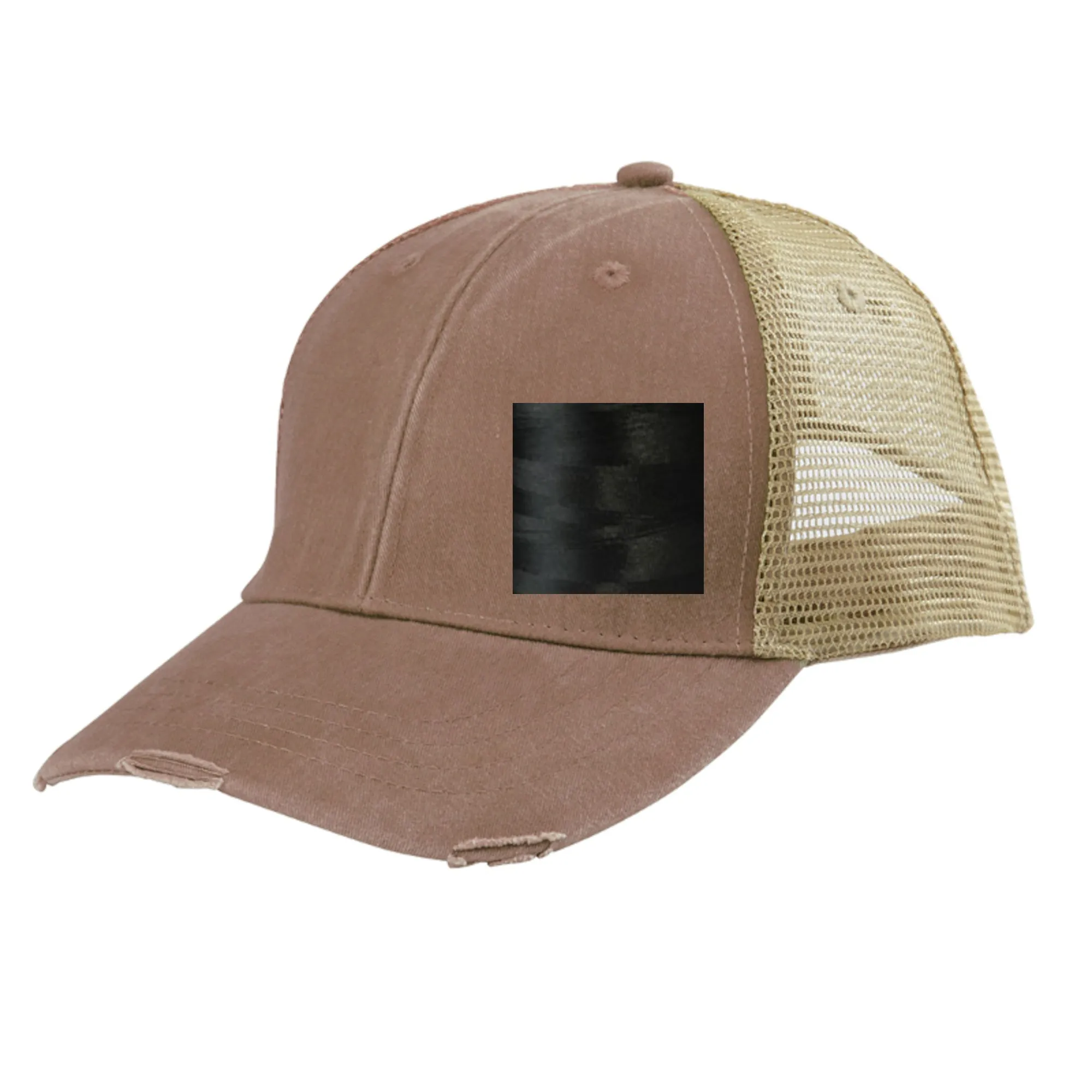 Michigan Hat | Distressed Snapback Trucker  | state cap | many color choices